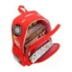 thumbnail image 3 of Mochila Preescolar Auto 3d Animados Para Niños Cars rojo, 3 of 3