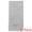 Grey, variant on Unique Bargains Ultra Soft Cotton Hand Towel with Cute Embroidery Pink 1pc