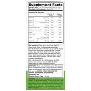 Wellements Organic Multi Vitamin