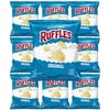 Ruffles Original Potato Chips, 1oz, 10 Count