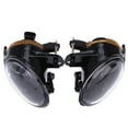 thumbnail image 1 of Pair LH &RH Front Fog Driving for B6 2006 2007 2008, 1 of 7