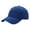Blue, variant on Influencer Baseball Cap - Social Media Trend Hat Outdoor BaseCaps Adjustable Trendy Sports Hats For Relaxed Leisure Wear With Curved Brim And Dome Design For Everyday And Seasonal Use