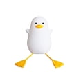 thumbnail image 2 of Cute LED Bedroom Night Light, USB Rechargeable Bedside Lamp, 20-Minute Timer, Adjustable Brightness, Smart Touch Control, Kids Safe Nightlight for Bedroom, Nursery, Desk & Gift, 2 of 9