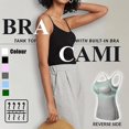 thumbnail image 2 of Camisola de algodón para mujer Afortunado Sencillez, 2 of 2