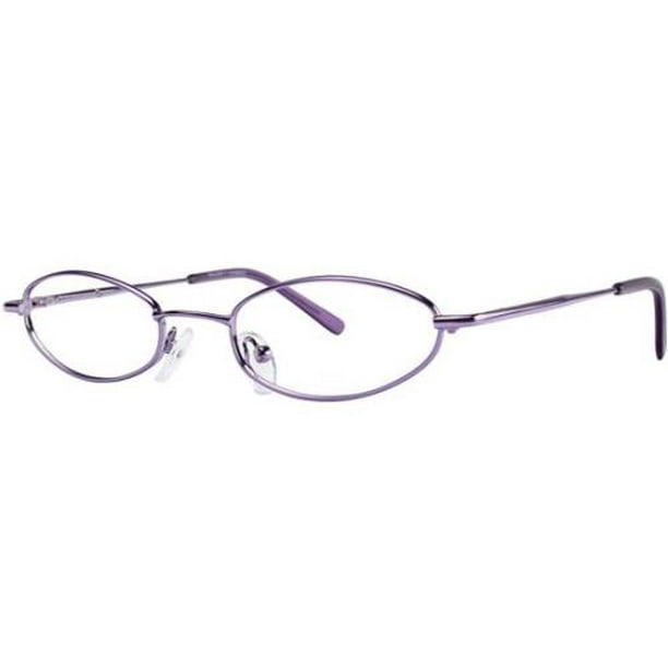 GALLERY Eyeglasses SHANNON Lavender 48MM