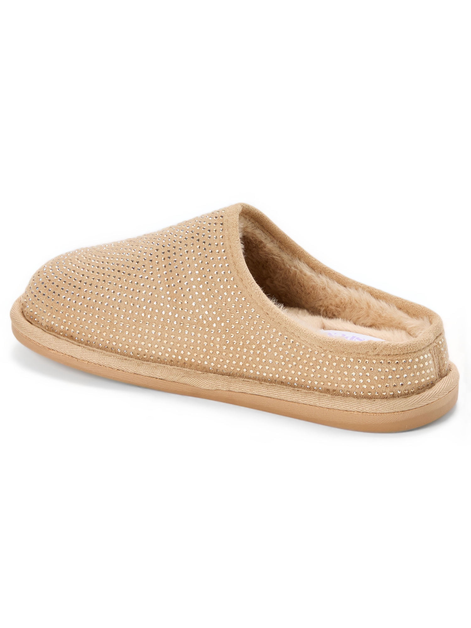 Joyspun Women's Studded Slippers