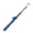 Blue, variant on YIFAEUX Golf Grip Swing Training Aid with Click Feedback Retractable Club Golf Tempo Trainer for Warm-Up Indoor Practice Telescopic Short Club for Right Left Handed Golfers