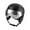 Black, variant on S SERENABLE Snowboard Helmet with Ski Goggles Head Protective Sports Helmets Snow Helmet S