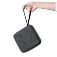 thumbnail image 4 of Estuche De Transporte Compatible Con Dji Om 5 Caja De Almacenamiento Portátil Accesorios Para Bolsos De Drones Resistentes Al Desgaste Serendint HA038320-00, 4 of 6