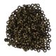 thumbnail image 1 of Snap Buttons Leather Buttons Snaps For Sewing 500Pcs Snap Buttons Iron Material Flat Smoothing Bright Surfaces Lightweight Colorful Sewing SnapsYK4/5-004 Bronze ANGGREK YK4/5‑004 (bronce), 1 of 8