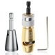 thumbnail image 1 of Wire Stripping and Twisting Tool Wire Twister for Power Drill -C, 1 of 5