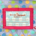 thumbnail image 4 of YOTTOY Happily Ever After Collection | Poodlena Go-Go Backpack - 14” H, 4 of 7