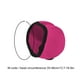 thumbnail image 3 of Pisexur Suministros para mascotas Gorros de baño impermeables para orejas de perro, gorros calmantes para orejas de perro grandes, gorro de ducha para protección de oídosperros, gatos y animales, 3 of 6