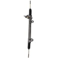 thumbnail image 4 of Detroit Axle - Power Steering Rack and Pinion Assembly Replacement for 1992-1998 1999 2000 2001 2002 Dodge Viper, 4 of 6