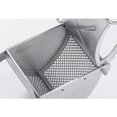 thumbnail image 3 of Large Potato Ricer Heavy Duty Stainless Steel Ricer Kitchen Tool, 3 of 5