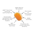 thumbnail image 2 of Manuka Honey UMF 20+ (MGO 826+) Pure New Zealand Honey 1.1 lb, 2 of 6