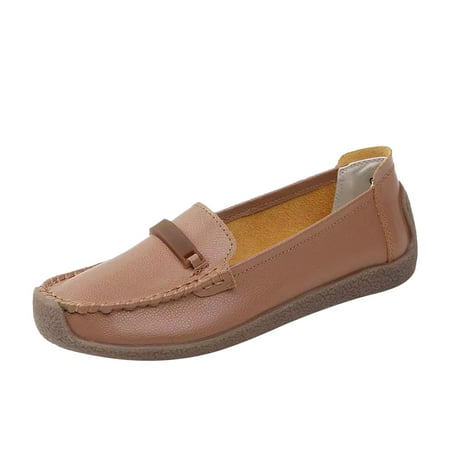 

Sandals Women Dressy Summer 2023 Peep Toe Platform Sandals Shoes Wedges Ladies Leather Flip Flops Orthopedic Sandal Gladiator Outdoor Shoes