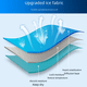 thumbnail image 1 of Toalla fría con estampado de hielo, toalla de hielo para golf, fitness, absorbente del sudor, toalla deportiva de secado rápido, toalla de hielo refrescante, 1 of 4