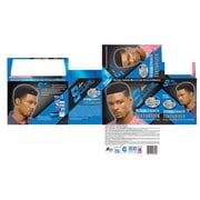 Lusters S Curl تطبيقات مجموعة أدوات المزج ذات القوة العادية ، 2 Ea