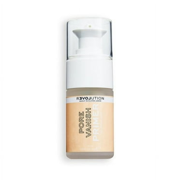 Relove by Revolution Pore Vanish Face Primer