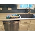 thumbnail image 3 of Skye Terrier Dish Drying Mat, 3 of 7