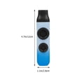 thumbnail image 2 of OULII kazoo Adulte kazoo Bleu ABS pour Performance Fiable 1 Ensemble, 2 of 8