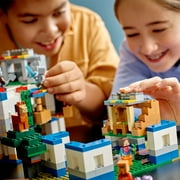 LEGO tbd Minecraft 21188