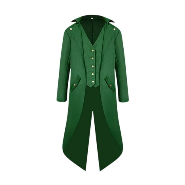 Disfraz de steampunk para el Día de San Patricio Strade Fareast Limited Altura 145cm