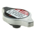 thumbnail image 2 of MotorRad CST Radiator Cap T37 Standard; OE Replacement; Relief Pressure 16 PSI, 2 of 2