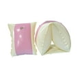 thumbnail image 2 of Anillos de brazo de natación DYNWAVEMX Accesorios de verano Inflables Rosa, 2 of 8