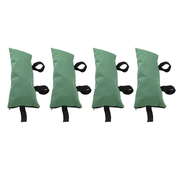 4 Pcs Sacs de Sable Barrière contre les Inondations, 19.7"x9.8 Pouces Sacs de Sable Épaissis Longs de Protection contre les Inondations Réutilisables Barrière contre les Inondations Rapide pour Maison Porte Fenêtre sous-Sol Plancher de Garage Contrôle des Inondations
