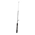 thumbnail image 3 of Mini Ice Fishing Rod, Carbon Fiber with Ceramic Guide EVA Handle Telescopic Fishing Pole Rods Stools for Sea River Small Fishing Rod Tackle Fishing, 3 of 8