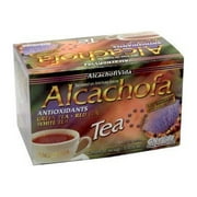 Te De Alcachofa to Help You Lose Weight Naturally Artichoke Weight Loss Tea by GN+Vida, By GNVida