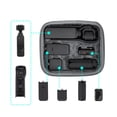 thumbnail image 3 of relayinert Cloth Wide Application Camera Carrying Case For All Shooting Scenarios Convenient And Practical Type 2, 3 of 6