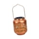 thumbnail image 5 of Farol solar para exteriores, regalo, luces solares colgantes para césped, decoración solar de metal para Abeja, 5 of 9