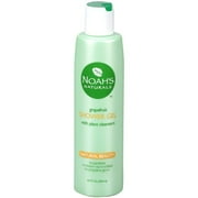 Noahs Naturals Honest To Goodness Shower Gel