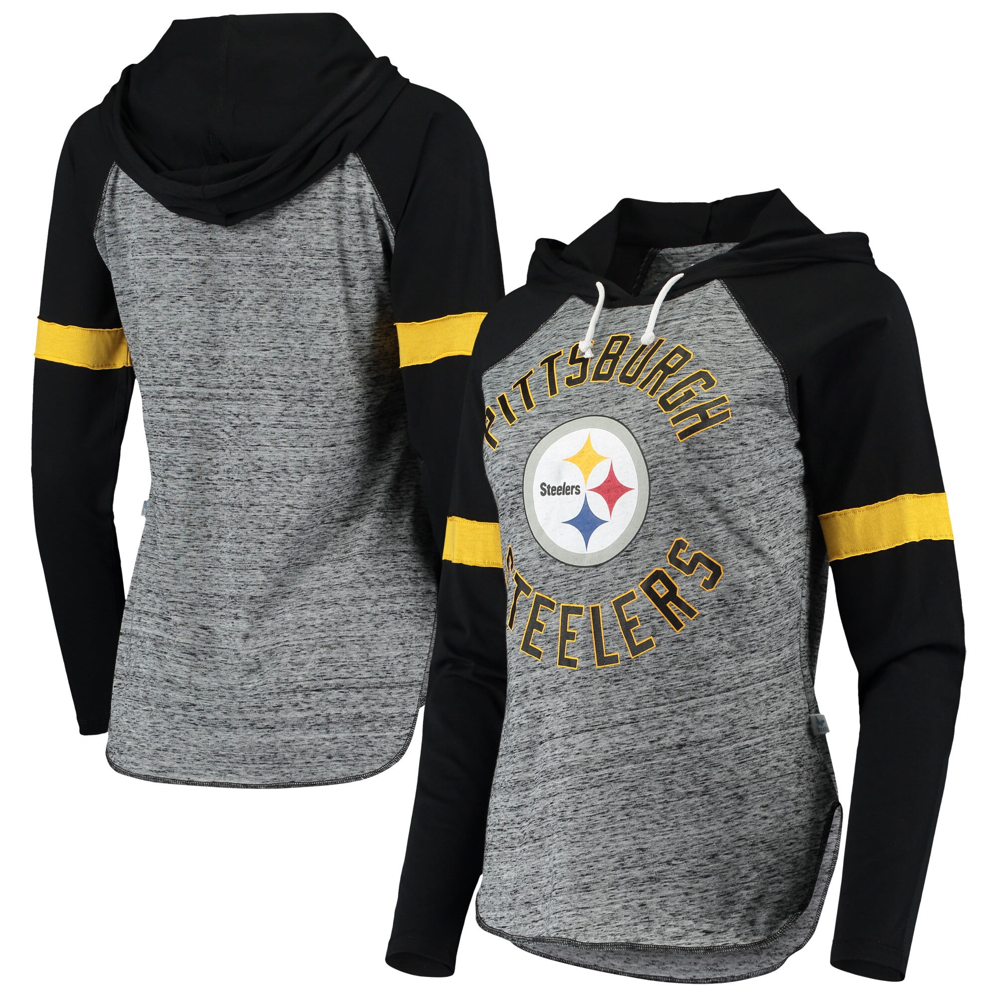 womens steelers hoodie