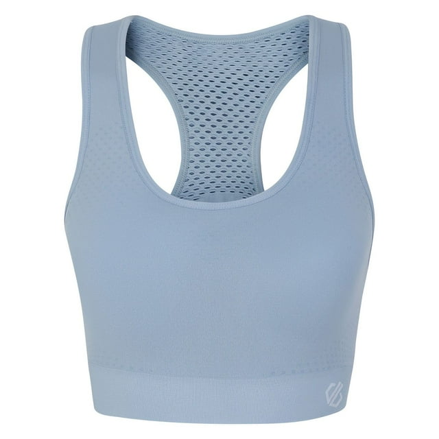 Dare 2b Womens Dont Sweat It Sports Bra