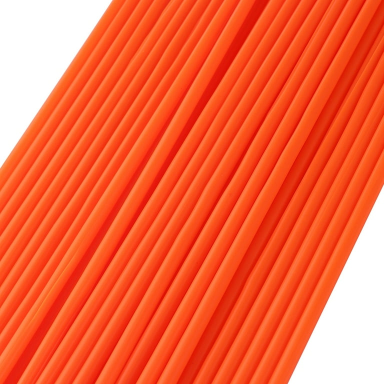 Orange spoke cheap skins