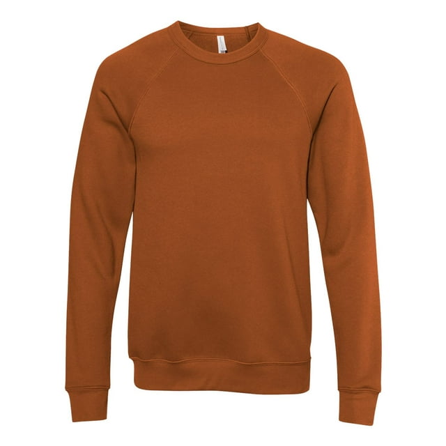 Bella Canvas mens 3901, 2XL, Autumn
