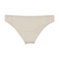 thumbnail image 2 of Tavik Womens Jayden Full Coverage Bikini Swim Bottom tapioca M, 2 of 2