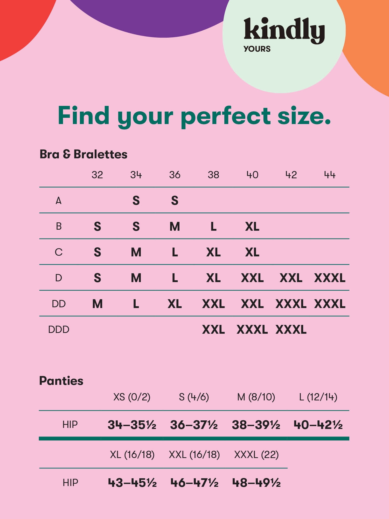 Kindly Yours Women's Seamless Thong Underwear 3-Pack, Sizes XS to XXXL