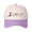 Beige camouflage, variant on BOOTS HAT RIBBON Letter Embroidered Color Block Trucker Hat Unisex Adjustable Cotton Breathable Fashion Cap for Travel Daily Wear