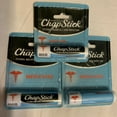 thumbnail image 2 of ChapStick Skin Protectant Classic Medicated 0.15 oz (Pack of 3), 2 of 4