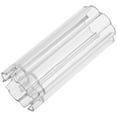 thumbnail image 2 of Shisuyan Geometrical Column Shaped Casting Mold Transparent 1Pc 5X0.39X12In, 2 of 8