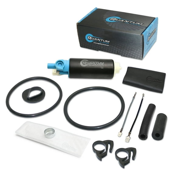 Quantum OEM Replacement Fuel Pump Pontiac Fiero 1985 - 1988