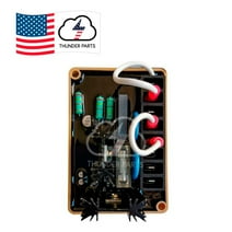 SE350 AVR Automatic Voltage Regulator | Exact Generic Replacement for SE350-2 Year Warranty