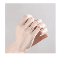 thumbnail image 4 of Anillo De Compromiso Mujer Modelo Plata, 4 of 4