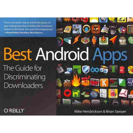 Best Android Apps (Best App For Tabs)