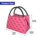 thumbnail image 2 of Fotbe Leopard Print Bolsa Térmica Portátil con Estampado, Bolsa de Entrega de Alimentos Aislada, Bolsa Reutilizable de Gran Capacidad para Comidas y Supermercado, 2 of 6